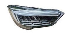 OE-OPEL YQ00709880 CROSSLAND X FAR SAG  LED FARLAR IÇIN