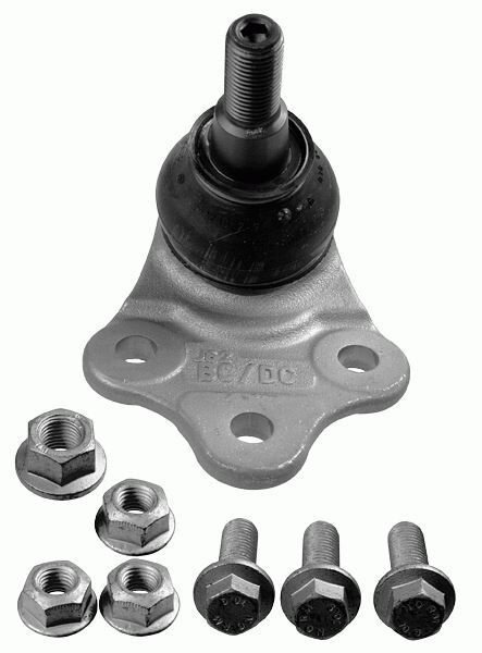 LEMFORDER 3100801 ROTIL ON ALT LAND ROVER FREELANDER II L359
