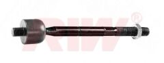 RIW RN3887 ROT MİLİ MASTER III-MOVANO III 2010 >