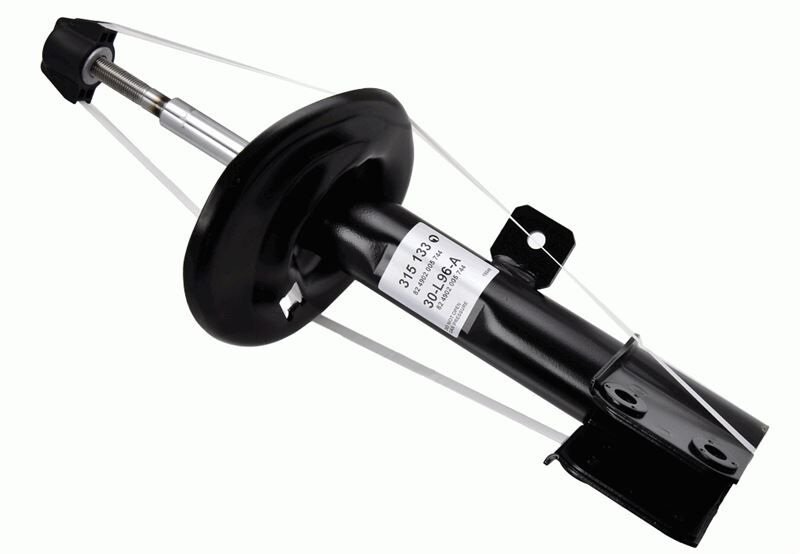 SACHS 560420 ÖN AMORTİSÖR SOL P308 1.4 16V-1.6 16V-1.6 HDI-2.0 HDİ 2007 >2014