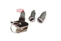 KAPI KİLİT ŞİFRE R12 - TOROS 3 LÜ TK