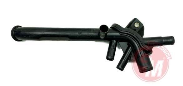 DEVİRDAİM SU BORUSU RENAULT MEGANE II KANGOO-SYMBOL/THALIA-LOGAN I 1.5 DCI