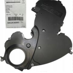 TRİGER KAPAĞI IVECO DAILY -FIAT DUCATO 2.3 JTD F1A E6-D
