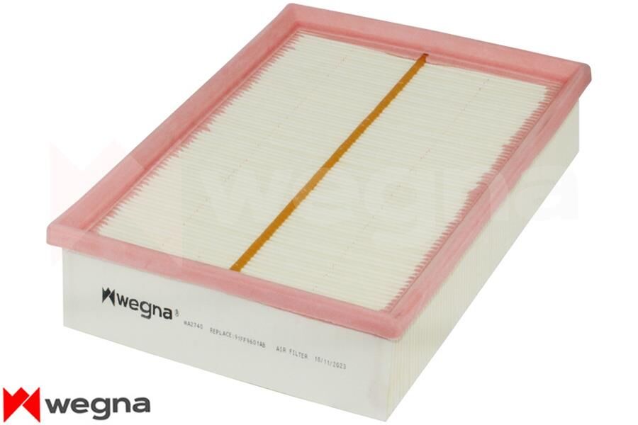 HAVA FİLTRESİ FORD ESCORT CLX 1.4 1.6 16V 00 > C 26138/1