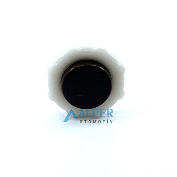 ALPER 302021 RADYATÖR EK DEPO KAPAĞI KANGOO-CLİO-R.9-R.19-R.21