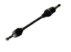 ANKA 10101045 AKS KOMPLE SOL RENAULT CLIO V 1.0 TCE 5 VİT. 2019-