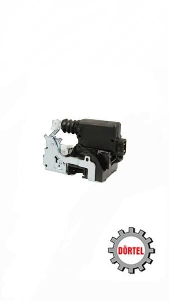 DORTEL 109020 ÖN SOL KAPI KİLİDİ LOGAN