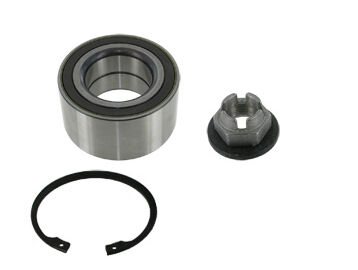 GMB GH045120E GH045120 ON TEKER RULMANI KIT FOCUS III 11>17 KUGA I-II 08>14 YENI CONNECT 14> ABS LI