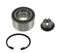 GMB GH045120E GH045120 ON TEKER RULMANI KIT FOCUS III 11>17 KUGA I-II 08>14 YENI CONNECT 14> ABS LI