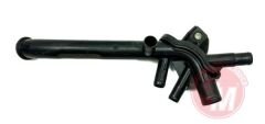 GUA 42292 DEVİRDAİM SU BORUSU RENAULT MEGANE II KANGOO-SYMBOL/THALIA-LOGAN I 1.5 DCI