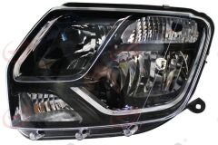 GVA 2019011 FAR KOMPLE SOL D.DUSTER 2013>
