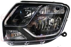 GVA 2019011 FAR SOL MANUEL DACIA DUSTER 13>17
