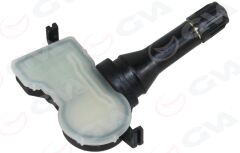 GVA 5314211 LASTİK BASINÇ SENSÖRÜ RENAULT MEGANE IV 15>KADJAR 15> TALISMAN 15> NISSAN MICRA V 18> PULSAR 14> QA SHQAI II 13> X-TRAIL III 14>