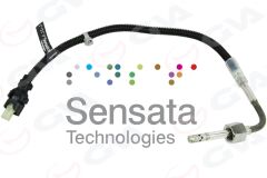 GVA 5399624 EGZOZ SICAKLIK SENSORU KAT. ONCESI MERCEDES W212 S212 C218 X218 X204 R231