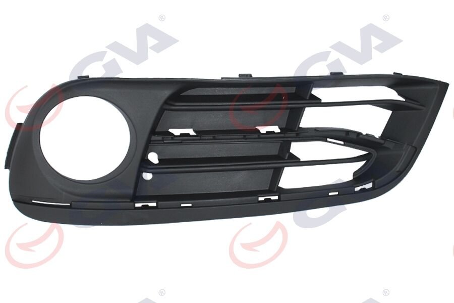 GVA 9104864 TAMPON SİS KAPAGI SOL YARI KAPALI MODERN LUXURY BMW F10