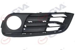 GVA 9104864 TAMPON SİS KAPAGI SOL YARI KAPALI MODERN LUXURY BMW F10