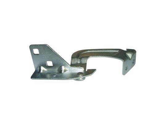 NEU 816 MOTOR KAPUT MENTEŞESİ SAĞ KANGOO 1.5