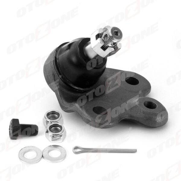 OTOZONE SHO-03004 ROTİL ALT SOL HONDA CIVIC 1.6L R16A2 FD6 VTEC SEDAN 06-11 / 1.8L R18A2 FD7 SEDAN 06-11 / 1.3L HYBRID LDA2 FD3 06->