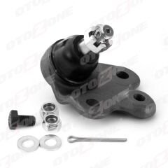 OTOZONE SHO-03004 ROTİL ALT SOL HONDA CIVIC 1.6L R16A2 FD6 VTEC SEDAN 06-11 / 1.8L R18A2 FD7 SEDAN 06-11 / 1.3L HYBRID LDA2 FD3 06->