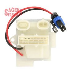 SAGEM 210185 KALORİFER REZİSTANSI CLIO II HB 1.5 DCI