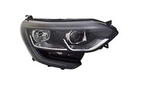 TYC REN10ME076 FAR SAĞ RENAULT MEGANE IV 16> EL.MOT.TOUCH