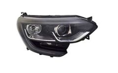 TYC REN10ME076 FAR SAĞ RENAULT MEGANE IV 16> EL.MOT.TOUCH