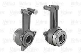 VALEO 810234 HIDROLIK DEBRIYAJ RULMANI FIESTA 1.0I 1.25I 16V 1.3I 1.4I 16V 95 02 FORD KA 1.3I 96 08 FOCUS 1.4 1.8I 2.0I 16V 98 04 MAZDA 121 1.25I 16V 1.3I 96 03 ZA2802.4.21