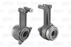VALEO 810234 HIDROLIK DEBRIYAJ RULMANI FIESTA 1.0I 1.25I 16V 1.3I 1.4I 16V 95 02 FORD KA 1.3I 96 08 FOCUS 1.4 1.8I 2.0I 16V 98 04 MAZDA 121 1.25I 16V 1.3I 96 03 ZA2802.4.21