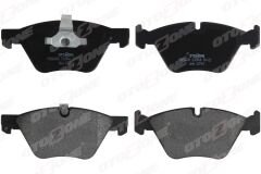 FREN BALATASI ON BMW E60 E61 E90 E91 E92 E93 E84 E89