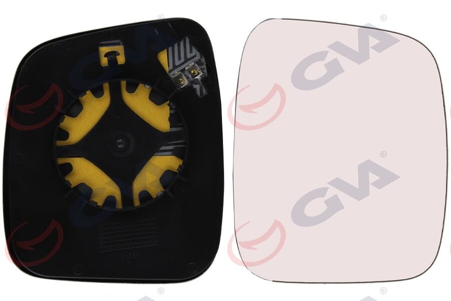 AYNA CAMI SAĞ FIORINO-BIPPER-NEMO 08> ISITMALI KONVEKS VM-6115GHR