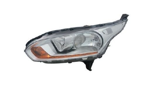 FAR KOMPLE SOL ELEK. MOTOR KROM YENI CONNECT 14>17 20-E786-05-2B