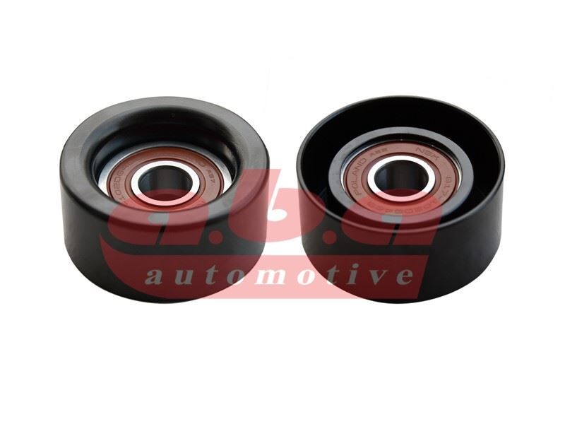 ABA 25137430 ALTERNATÖR KAYIŞI GERGİ RULMANI HONDA ACCORD 2.2L N22A1 dizel CN1 kasa 05-> / CR-V 2.2L N22A2 N22B 3 RE6 kasa 07-12