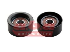 ABA 25137430 ALTERNATÖR KAYIŞI GERGİ RULMANI HONDA ACCORD 2.2L N22A1 dizel CN1 kasa 05-> / CR-V 2.2L N22A2 N22B 3 RE6 kasa 07-12