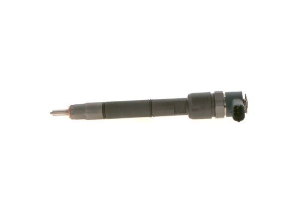 BOSCH 0445110255 ENJEKTÖR HYUNDAI ACCENT ERA MATRIX GETZ 1.5L D4FA 06-10 / İ30 1.6L D4FB 07-11 / KIA RIO 1.5L D4FA 05 -11 / CEED CERATO 1.6L D4FB 07-> / VENGA SOUL 1.6L D4FB 10->