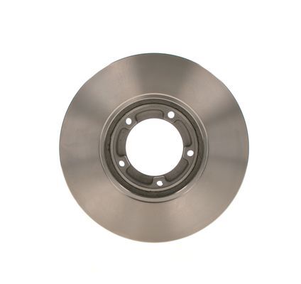 BOSCH 0986478160 FREN DİSKİ ÖN FORD TRANSİT 92> T12-M12 ÇAP: 254 mm