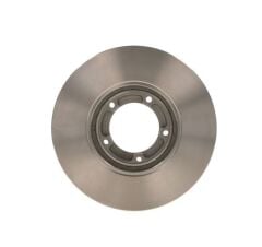 BOSCH 0986478160 FREN DİSKİ ÖN FORD TRANSİT 92> T12-M12 ÇAP: 254 mm