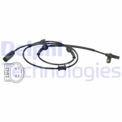 DELPHI SS20539 ÖN ABS HIZ KAPTÖRÜ FIAT 500 07> 500C 20> FORD KA 08>16 0.9 1.0 Mild Hybrid 1.2 1.3D MTJ 1.4