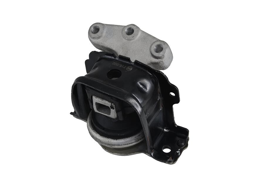 FKK 716.002 MOTOR KULAĞI SAĞ OPEL CROSSLAND PEUGEOT P301 P208 12> P207 07> P2008 14> C-ELYSEE 12> C3 09> C4 14> DS3 10> 1.6 HDI