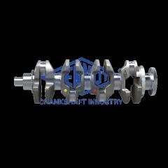 GENMOT 1686 KRANK MİLİ SUZUKI GRAND VITARA 2.0L J20A SQ420 5 kapı 98-05