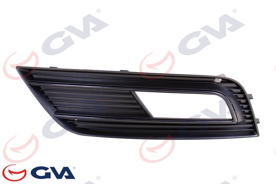 GKL 291251 SİS KAPAGI SİSLİ SİYAH KUŞAK SOL A4 2013-2015