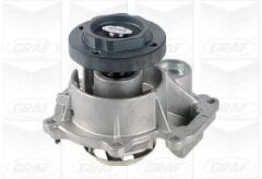 GRAF PA1252 DEVİRDAİM ASTRA J-INSIGNIA-ZAFIRA TOURER C 1.6 SIDI 13 >