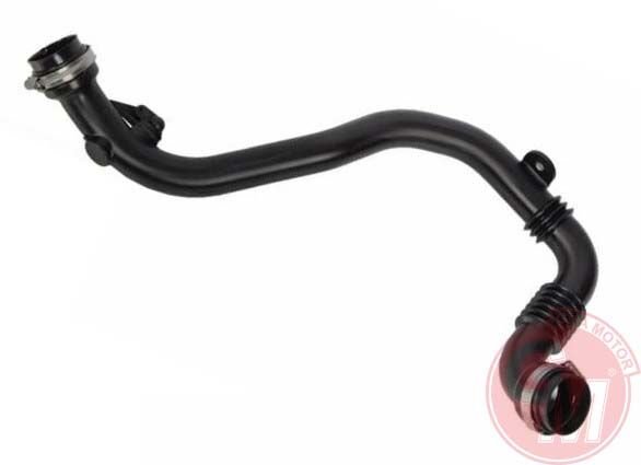 GUA 40782 TURBO HORTUMU RENAULT CLIO III GRANDTOUR 1.5 DCI K9K 2004