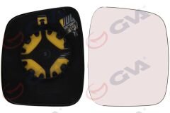 GVA 1129023 AYNA CAMI SAĞ FIORINO-BIPPER-NEMO 08> ISITMALI KONVEKS VM-6115GHR