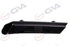 GVA 9103221 x ÖN TAMPON ORTA IZGARA BRAKET KAPAĞI SOL AUDI A3 SEDAN-HATCBACK 2013-2017