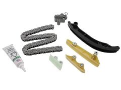 INA 559181220 EKSANTRİK ZİNCİR SETİ TRANSIT V348 V363 RANGER 11-> 2.2 155PS