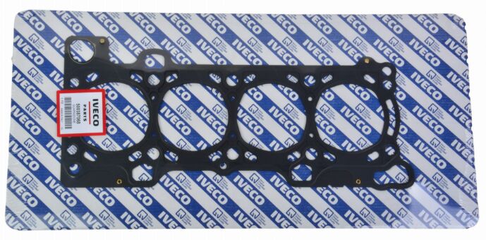 IVECO 500387068 SKC 1.20 mm. DUCATO 2.3 JTD 2 DELİK F1AE0481C-F1AGL411A