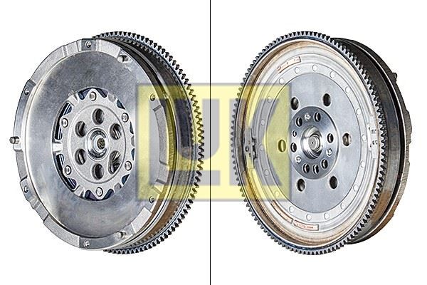 LUK 415038910 VOLAN DMF BMW N52 N53 E81 E82 E87 E88 E90 E92 E93 E60 E63 E64 E83 E85 E89