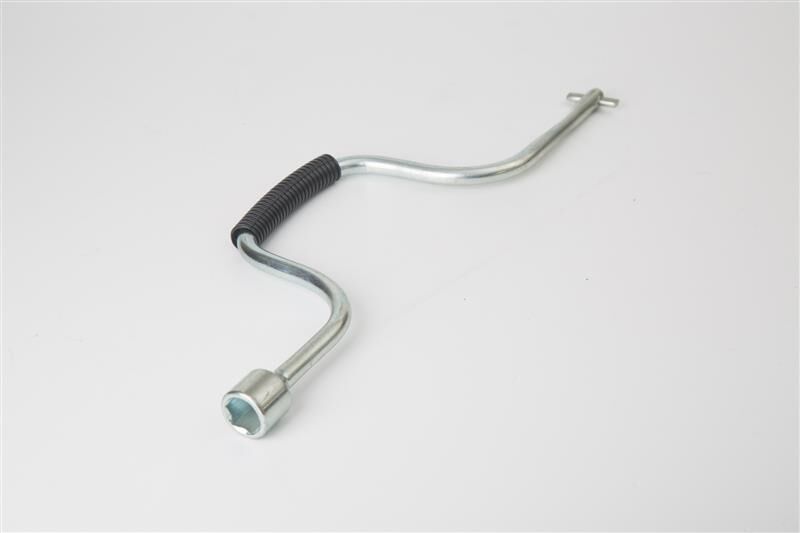 NEU 805 KRİKO KOLU R9