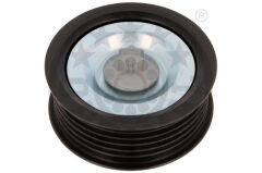 OPTIMAL 0-N2120 KAYIS GERGI RULMANI MERCEDES W204 S204 C204 W211 W212 S212 C207 W221 R230 KANALLI