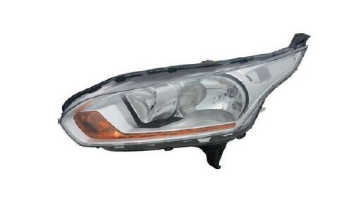 TYC FOR10CO004 FAR KOMPLE SOL ELEK. MOTOR KROM YENI CONNECT 14>17 20-E786-05-2B